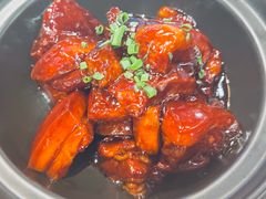 二小姐家私房红烧肉-周家二小姐的菜(西津渡店)