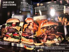 -bluefrog蓝蛙(皇庭广场店)