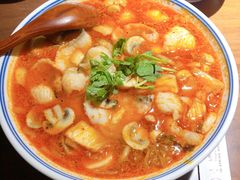 -十面春风·江南面馆(崇宁路店)