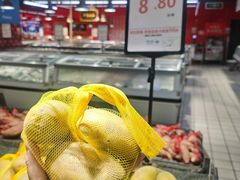 -家乐福(方圆店)