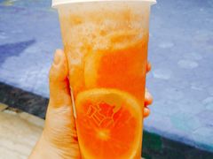 -喜茶(佛山顺德容桂天佑城店)