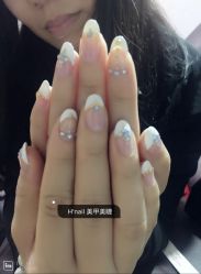 -秘阁MIGO·美甲美睫