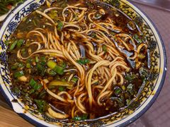牛肉面-有礼有面(知春路店)