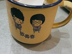 -辛香味烧鱼馆·非遗技艺·排骨红烧肉(光谷医药园店)