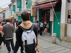 -添發碗仔翅美食