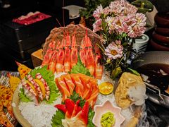 -松鹤精致料理(五一中路店)