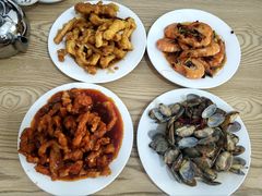 -九龙餐厅(大沽路店)