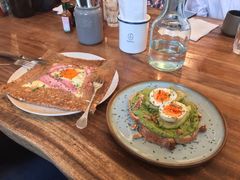 -RAC BAR(安福路店)