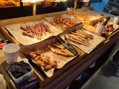 -比格比萨自助(延庆万达广场店)