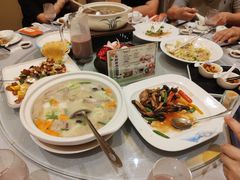 -国惠大酒楼(宝龙店)