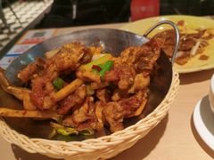 -避风塘(宝山万达店)