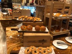 -万达瑞华酒店美食汇自助餐厅(楚河汉街店)