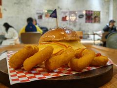 -觅食Meet Food(文星湾店)