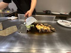 -御泉七味铁板烧(高区店)