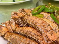 -秋姐美食店(海陵岛保利店)