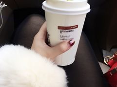 -喜茶(广州番禺奥园广场店)
