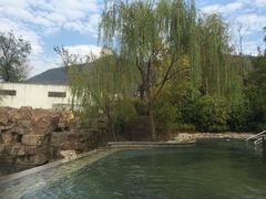 -深业半汤御泉庄温泉