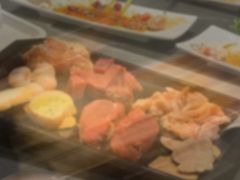 -水木锦堂·自助铁板烧(世贸天阶店)