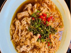 -羲和雅苑•北京烤鸭(平安国际金融中心店)