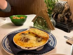 -夏朵餐厅(丁香店)
