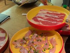 -沼津港精致料理·寿喜烧·烧鸟(青浦宝龙广场日料榜单店)