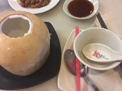 -新海山海鲜餐馆