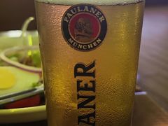 -Paulaner·德国帕拉娜自酿啤酒餐厅(海上世界店)
