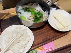 -小满手工粉(北京富力广场店)
