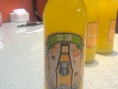 -老德州四合院·德州菜(天衢路店)