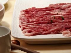 -涮福記·现切牛羊肉火锅(世纪汇店)