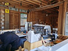 -比顿咖啡(和顺古镇店)