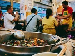 -黑竹香鸡(营和巷店)