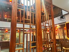 -东镇老火锅(高新区店)