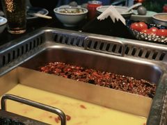 -大隐·成都火锅Bistro(合生麒麟新天地店)