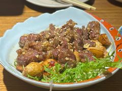 -桂马·日本料理·海胆·海鲜饭·酒场(民主广场店)