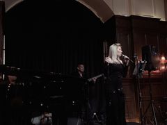 -LONG BAR 廊吧(外滩华尔道夫酒店)