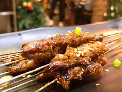 牛小串-伍丁·烤牛肋(和平东桥店)