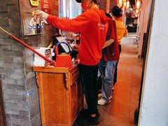 -大龙燚·旷野鲜火锅(广州首店)