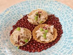 -东海朗廷酒店-唐阁T’ANG COURT 中餐厅