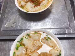 -汪家馄饨(集庆路店)