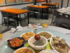 -南蚝小贝海鲜特色餐厅(南澳岛店)