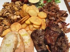 -HELLO MUSAE 拾光缪斯餐厅·纯正希腊风味(苏州中心店)