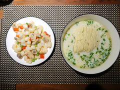 -十面春风·江南面馆(崇宁路店)