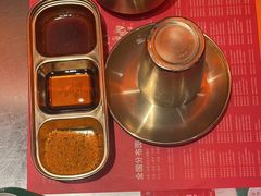 -西塔老太太泥炉烤肉(苏州大悦城店)