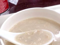 -蓝氏钟楼肉粽