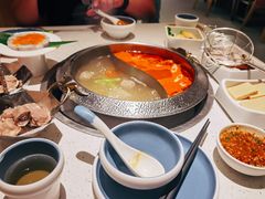 -左庭右院鲜牛肉火锅(长泰广场店)