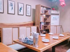 -吴记百姓菜馆·北京菜·烤鸭(故宫店)