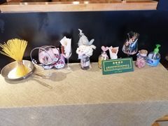 -新贝乐意大利餐厅(苏州中心店)