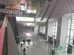 -黄山北站