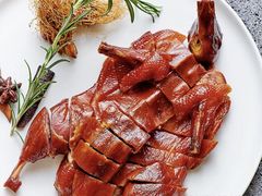 本草九味鸭-红鼎豆捞·非遗鲍皇汤火锅(宝丰路店)